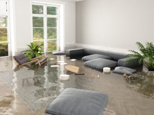 flood
