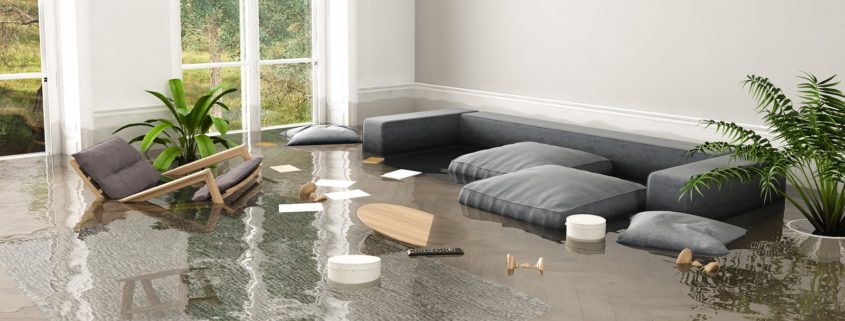 flood