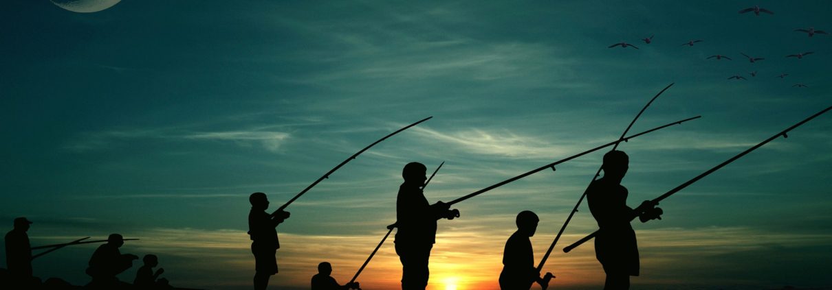 fishing