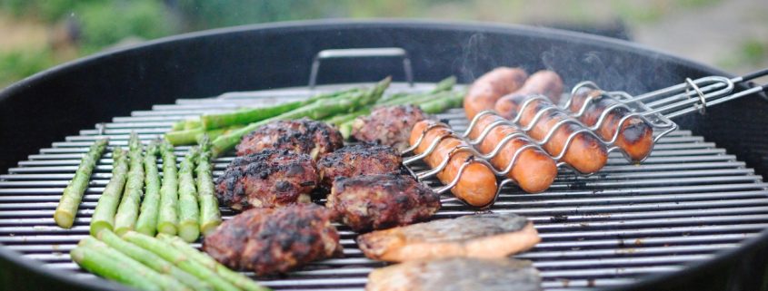 grill