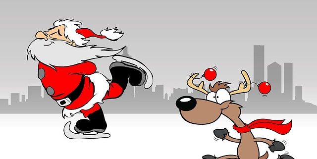 santa