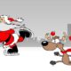 santa