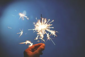 fireworks safety