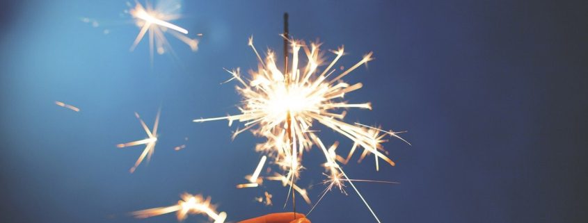 fireworks safety