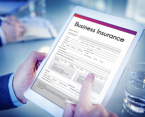 Business Insurance