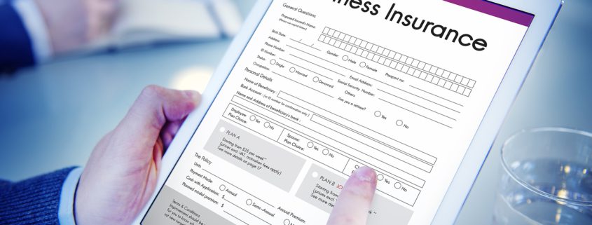 Business Insurance