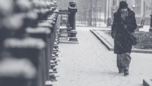 winter insurance
