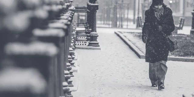 winter insurance